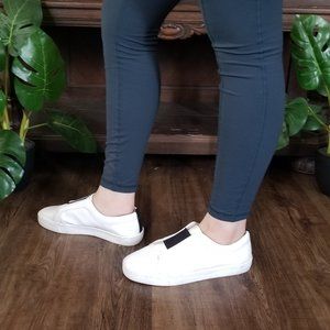 Louise et Cie sneakers slip on size 8.5
